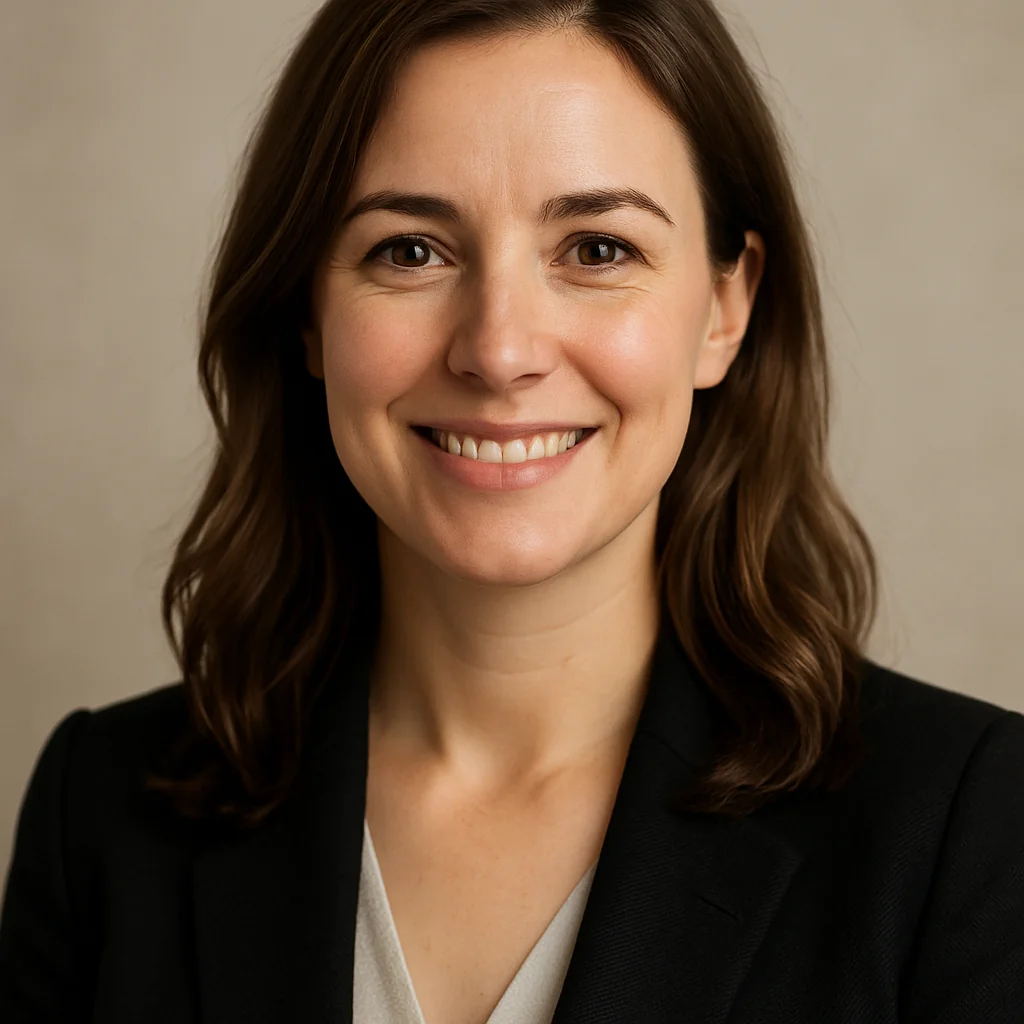 Ava Johnson, Casino Specialist