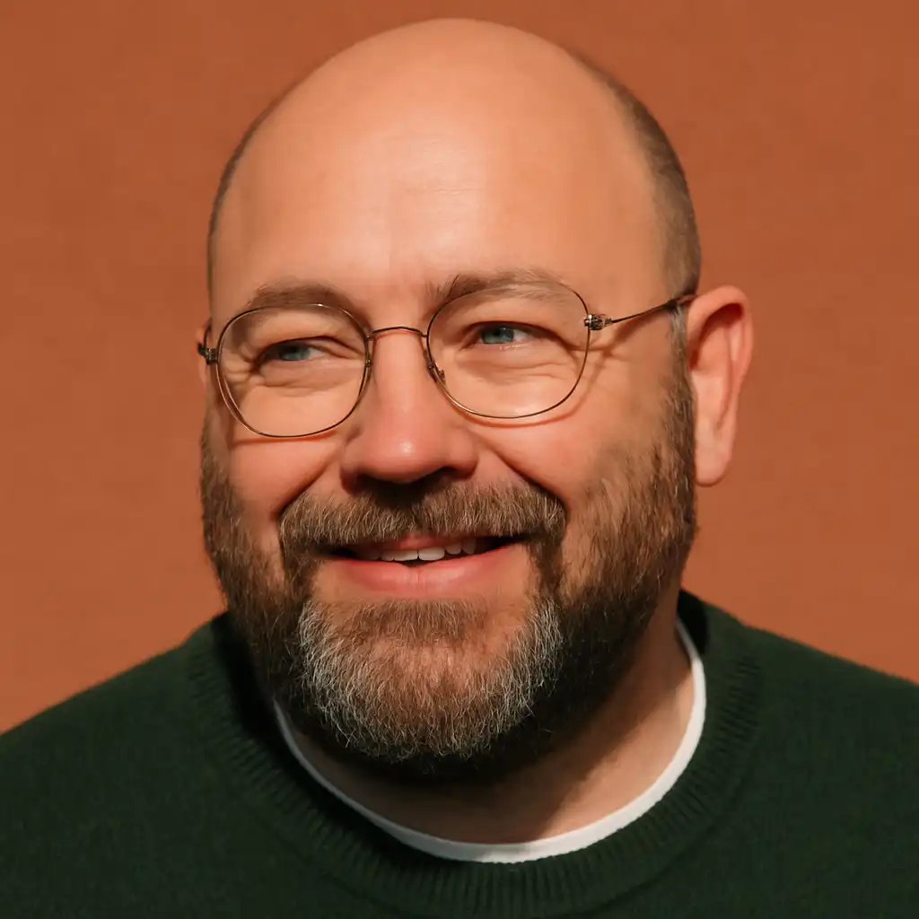 Thomas Anderson